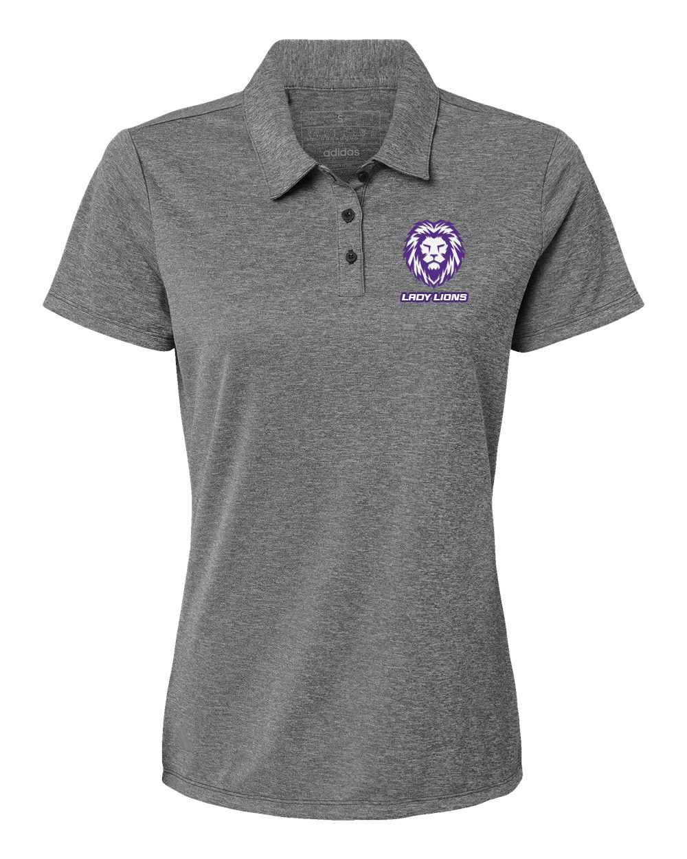 Liberty Lions Adidas Women's Polo
