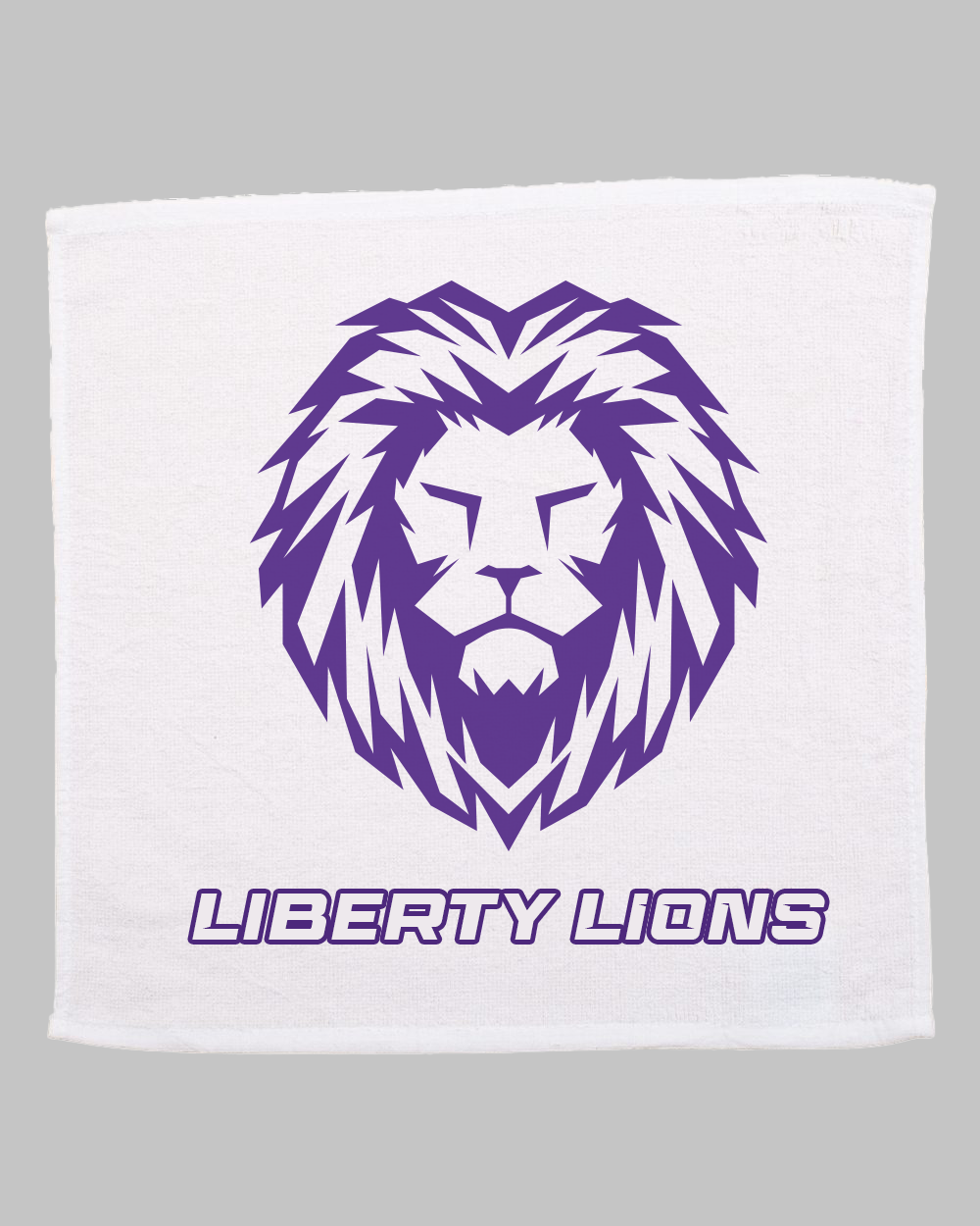 Liberty Lions Rally Rag