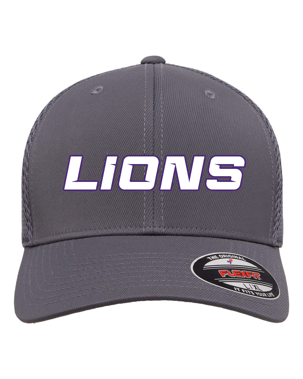 Liberty Lions Flexfit Hat