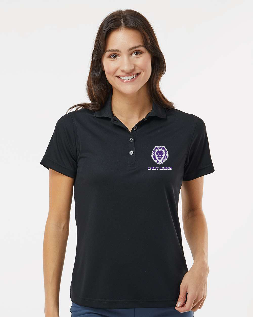 Liberty Lions Paragon Women's Polo