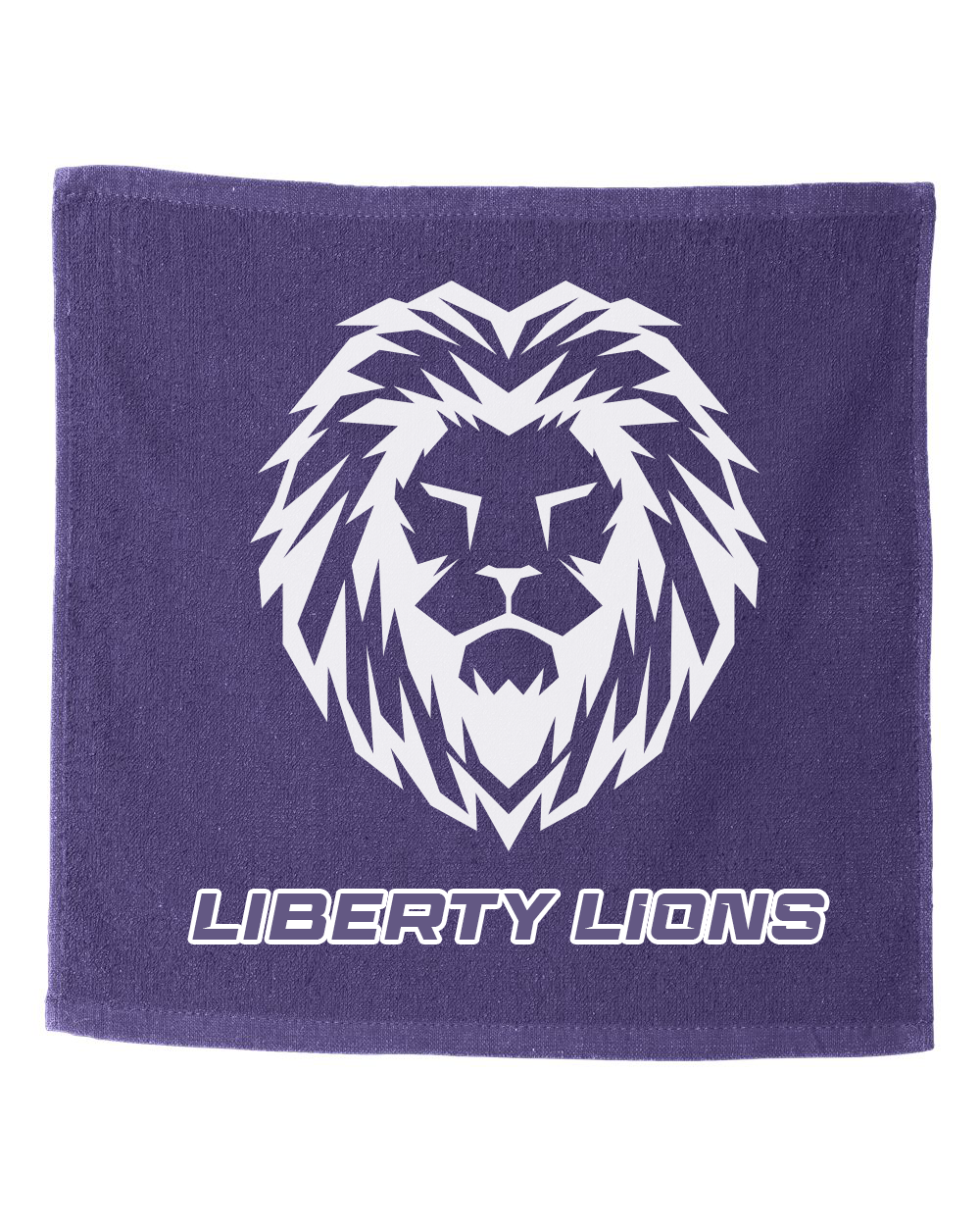 Liberty Lions Rally Rag