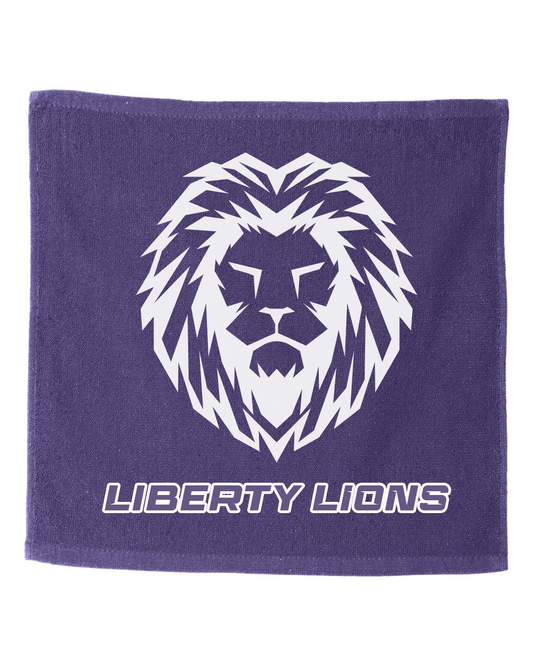 Liberty Lions Rally Rag