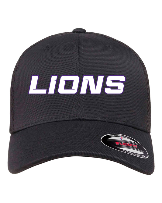 Liberty Lions Flexfit Hat