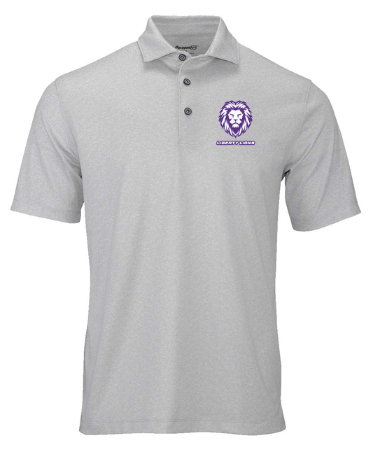 Liberty Lions Men's Paragon Polo